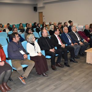  “Anka 3.0 Uygulayıcı Eğitim”nin Kapanış Programı Gerçekleştirilmiştir. - fotoğraf 6