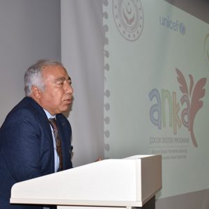  “Anka 3.0 Uygulayıcı Eğitim”nin Kapanış Programı Gerçekleştirilmiştir. - fotoğraf 3