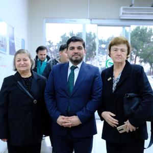 Ramazan’ın Bereketinde Şehit Yakınlarımız ve Gazilerimizle Gönül Sofrasında Buluştuk. - fotoğraf 5