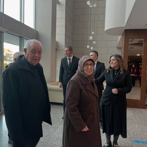 Şehit Yakınları ve Gazilerimiz Onuruna “Büyük Aile Sofrası” İftar Programı Düzenlendi - fotoğraf 12