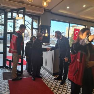 "Büyük Aile Sofrası" Gönülleri Birleştirdi! - fotoğraf 21