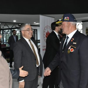 81 İlde Tek Yürek, Tek Dua - fotoğraf 3
