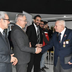 81 İlde Tek Yürek, Tek Dua - fotoğraf 2