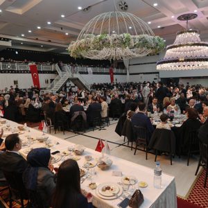 81 İlde Tek Yürek, Tek Dua - fotoğraf 7