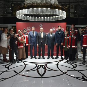 81 İlde Tek Yürek, Tek Dua - fotoğraf 12