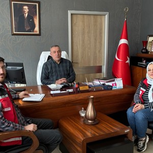 2026–2035 Aile ve Nüfus On Yılı Kapsamında Saha Çalışmaları ve Kurum Ziyaretleri - fotoğraf 3