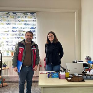2026–2035 Aile ve Nüfus On Yılı Kapsamında Saha Çalışmaları ve Kurum Ziyaretleri - fotoğraf 8