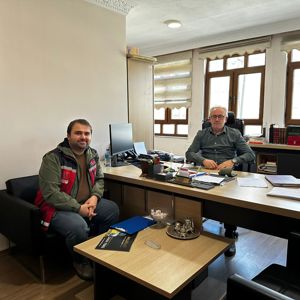2026–2035 Aile ve Nüfus On Yılı Kapsamında Saha Çalışmaları ve Kurum Ziyaretleri - fotoğraf 7
