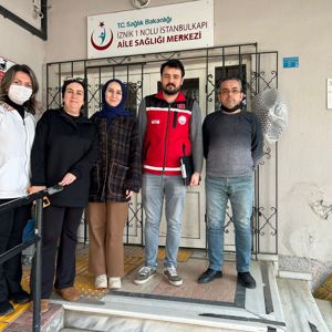  "Aile ve Toplum Temelli Sosyal Destek Modeli" Kapsamında Kurum Ziyaretleri Gerçekleştirilmiştir. - fotoğraf 1
