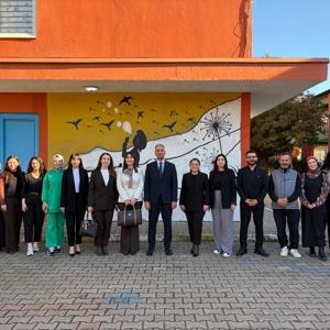 Güçlendirici Bakım Modeli Değerlendirme Toplantısı Kocaeli'de Gerçekleştirildi. - fotoğraf 3