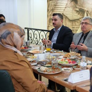 Gelenekle Geleceğin Buluşması: Aile Her Şeydir! - fotoğraf 1
