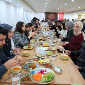 Gelenekle Geleceğin Buluşması: Aile Her Şeydir! - fotoğraf 9