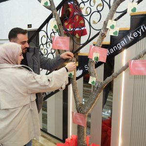 Gelenekle Geleceğin Buluşması: Aile Her Şeydir! - fotoğraf 11