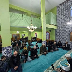İftar Programı Düzenlenmiştir. - fotoğraf 1