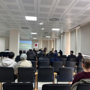 Evlenecek Gençlere Yönelik Evlilik Öncesi Eğitim ve Farkındalık Programı Gerçekleştirildi - fotoğraf 3