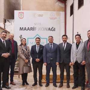 Maarif Konağı Aile Çocuk Eğitim Merkezinde Erken Çocukluk Atölyesi Açıldı - fotoğraf 2