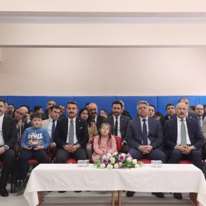Maarif Konağı Aile Çocuk Eğitim Merkezinde Erken Çocukluk Atölyesi Açıldı - fotoğraf 3