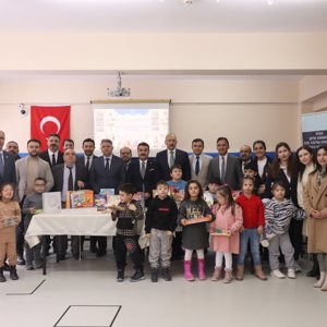Maarif Konağı Aile Çocuk Eğitim Merkezinde Erken Çocukluk Atölyesi Açıldı - fotoğraf 4