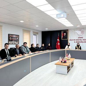 İl Eylem Planı Sürecinde İlk Oturum - fotoğraf 3