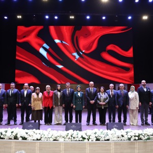 Aile ve Sosyal Hizmetler Bakanımız Göktaş, Batman'da konuştu - fotoğraf 5