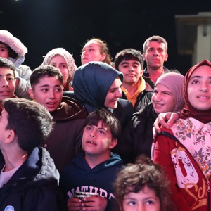 Aile ve Sosyal Hizmetler Bakanımız Göktaş, Batman'da konuştu - fotoğraf 7