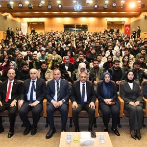 Evlenecek Gençlerin Desteklenmesi Projesi Kapsamında Aile Buluşmamızı Gerçekleştirdik - fotoğraf 1