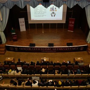 Evlenecek Gençlerin Desteklenmesi Projesi Kapsamında Aile Buluşmamızı Gerçekleştirdik - fotoğraf 4