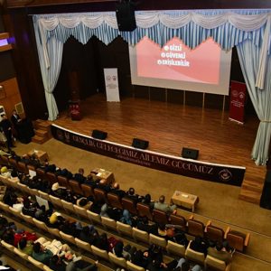 Evlenecek Gençlerin Desteklenmesi Projesi Kapsamında Aile Buluşmamızı Gerçekleştirdik - fotoğraf 5