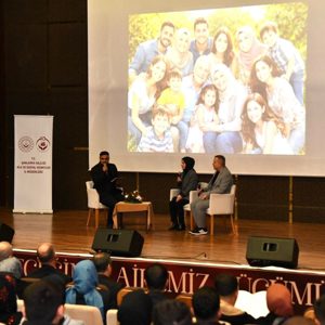 Evlenecek Gençlerin Desteklenmesi Projesi Kapsamında Aile Buluşmamızı Gerçekleştirdik - fotoğraf 6