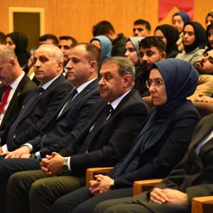 Evlenecek Gençlerin Desteklenmesi Projesi Kapsamında Aile Buluşmamızı Gerçekleştirdik - fotoğraf 7