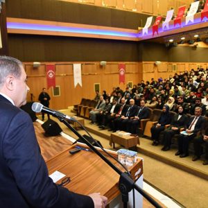 Evlenecek Gençlerin Desteklenmesi Projesi Kapsamında Aile Buluşmamızı Gerçekleştirdik - fotoğraf 8