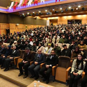 Evlenecek Gençlerin Desteklenmesi Projesi Kapsamında Aile Buluşmamızı Gerçekleştirdik - fotoğraf 9