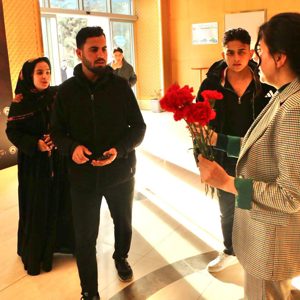 Evlenecek Gençlerin Desteklenmesi Projesi Kapsamında Aile Buluşmamızı Gerçekleştirdik - fotoğraf 10