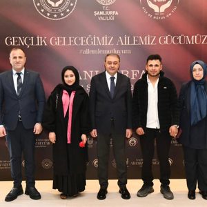 Evlenecek Gençlerin Desteklenmesi Projesi Kapsamında Aile Buluşmamızı Gerçekleştirdik - fotoğraf 16