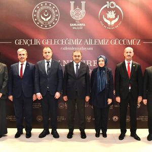 Evlenecek Gençlerin Desteklenmesi Projesi Kapsamında Aile Buluşmamızı Gerçekleştirdik - fotoğraf 19