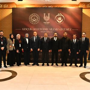 Evlenecek Gençlerin Desteklenmesi Projesi Kapsamında Aile Buluşmamızı Gerçekleştirdik - fotoğraf 20