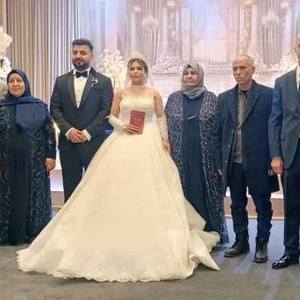 Aziz Şehidimizin Kıymetli Evladını Mutlu Gününde Yalnız Bırakmadık - fotoğraf 4