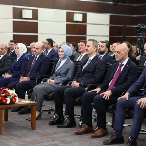Aile ve Sosyal Hizmetler Bakanlığı ile SSB arasında CANGÖZ Projesi İş Birliği Protokolü imzalandı - fotoğraf 6