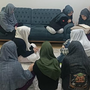 Sırameşeler Çocuk Evleri Sitesi’nde Ramazan Coşkusu Devam Ediyor - fotoğraf 3