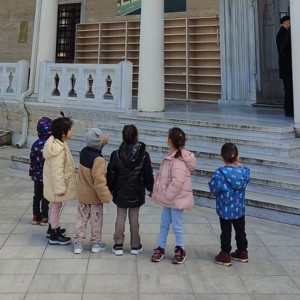 Sırameşeler Çocuk Evleri Sitesi’nde Ramazan’ın Manevi İklimi Çocuklarımızla Yaşanıyor - fotoğraf 3