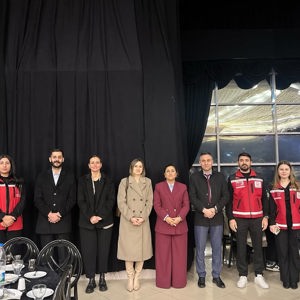 Türkiye’de Bir İlk: "Spor Bir Ömre İftar" Programı Balıkesir’de Gerçekleşti - fotoğraf 13
