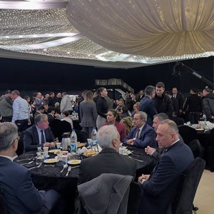Türkiye’de Bir İlk: "Spor Bir Ömre İftar" Programı Balıkesir’de Gerçekleşti - fotoğraf 6