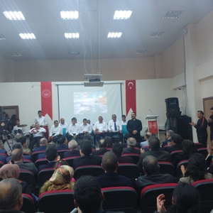 3 Aralık Dünya Engelliler Günü Düzenlenen Programla Kutlandı - fotoğraf 4