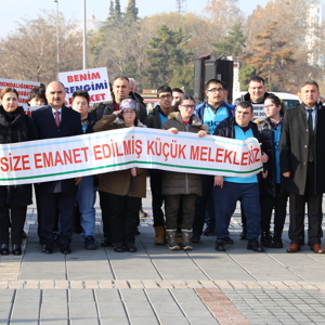 İlimizde 3 Aralık Dünya Engelliler Günü Etkinlikleri - fotoğraf 1