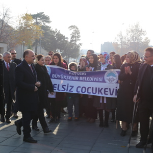 İlimizde 3 Aralık Dünya Engelliler Günü Etkinlikleri - fotoğraf 3