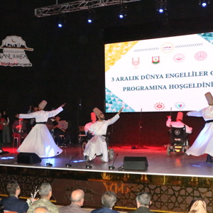 Engellilerimizle Birlikteyiz  - fotoğraf 4