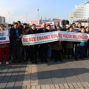 İlimizde 3 Aralık Dünya Engelliler Günü Etkinlikleri - fotoğraf 2