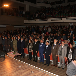 Engellilerimizle Birlikteyiz  - fotoğraf 6
