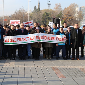 İlimizde 3 Aralık Dünya Engelliler Günü Etkinlikleri - fotoğraf 5