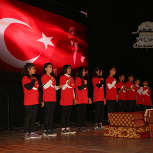 Engellilerimizle Birlikteyiz  - fotoğraf 7